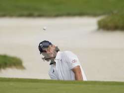Paris Olympics Golf