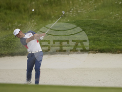 Paris Olympics Golf