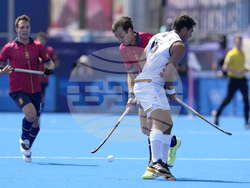 Paris Olympics Hockey