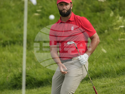 Paris Olympics Golf
