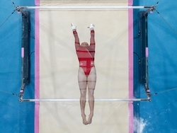 Paris Olympics Artistic Gymnastics