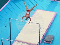 Paris Olympics Artistic Gymnastics