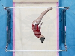 Paris Olympics Artistic Gymnastics