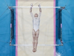 Paris Olympics Artistic Gymnastics