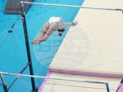 Paris Olympics Artistic Gymnastics