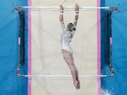 Paris Olympics Artistic Gymnastics