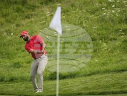 Paris Olympics Golf