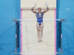 Paris Olympics Artistic Gymnastics