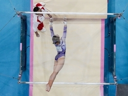 Paris Olympics Artistic Gymnastics