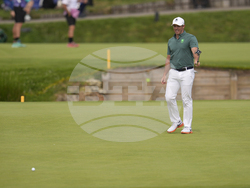 Paris Olympics Golf