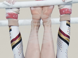 Paris Olympics Artistic Gymnastics