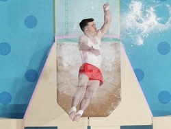Paris Olympics Artistic Gymnastics