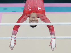 Paris Olympics Artistic Gymnastics