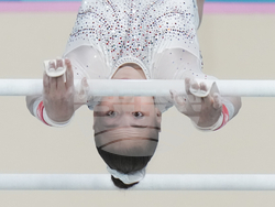 Paris Olympics Artistic Gymnastics