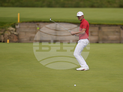 Paris Olympics Golf