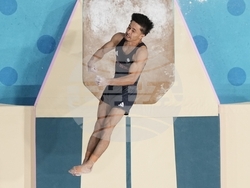 Paris Olympics Artistic Gymnastics