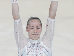 Paris Olympics Artistic Gymnastics