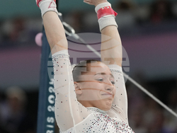 Paris Olympics Artistic Gymnastics