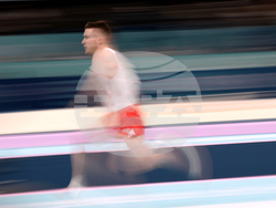 Paris Olympics Artistic Gymnastics