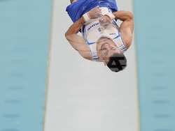 Paris Olympics Artistic Gymnastics