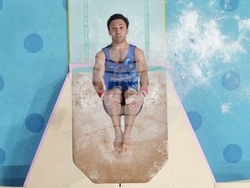 Paris Olympics Artistic Gymnastics
