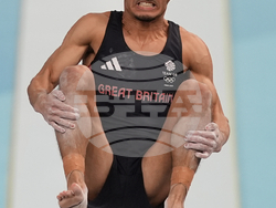 Paris Olympics Artistic Gymnastics