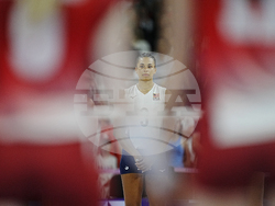 Paris Olympics Volleyball