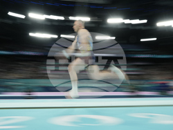 Paris Olympics Artistic Gymnastics