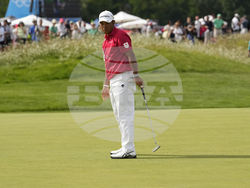 Paris Olympics Golf