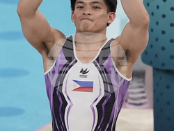 Paris Olympics Artistic Gymnastics