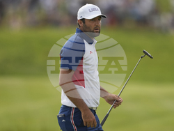 Paris Olympics Golf