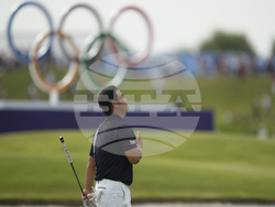 Paris Olympics Golf