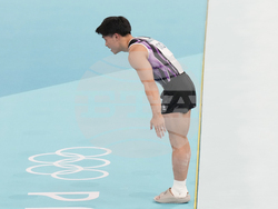 Paris Olympics Artistic Gymnastics