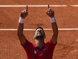 Paris Olympics Tennis
