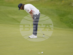 Paris Olympics Golf