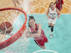 Paris Olympics Basketball