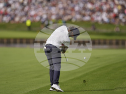 Paris Olympics Golf