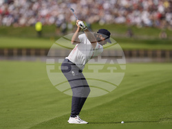 Paris Olympics Golf