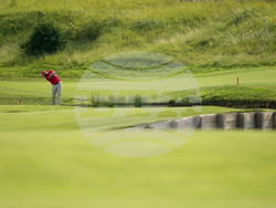 Paris Olympics Golf