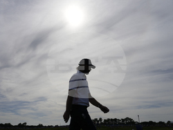Paris Olympics Golf