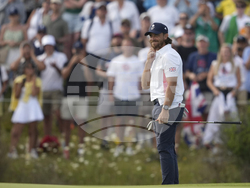 Paris Olympics Golf