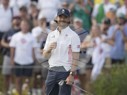 Paris Olympics Golf
