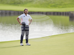 Paris Olympics Golf