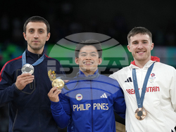 Paris Olympics Artistic Gymnastics