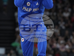 Paris Olympics Artistic Gymnastics