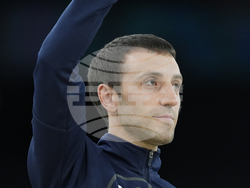 Paris Olympics Artistic Gymnastics