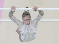 Paris Olympics Artistic Gymnastics