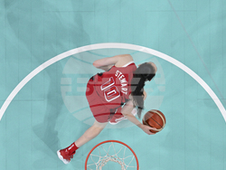 Paris Olympics Basketball