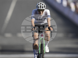 Paris Olympics Cycling