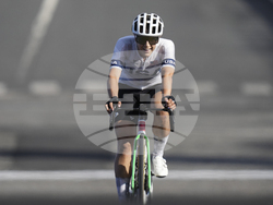 Paris Olympics Cycling
